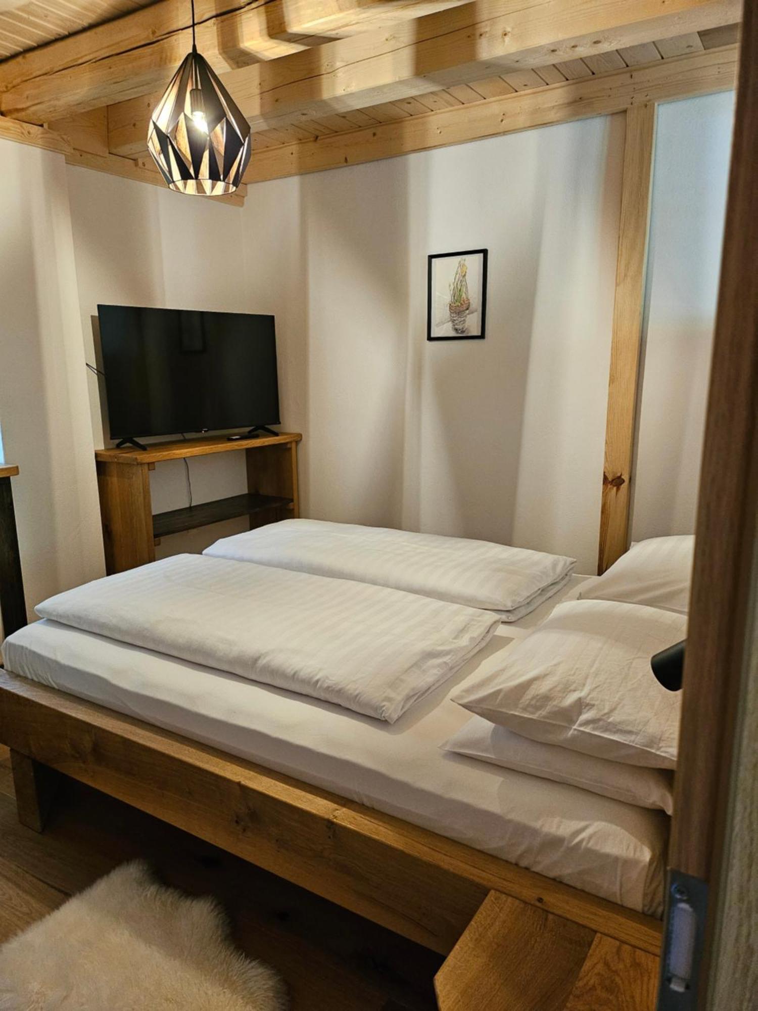 Apartments Anz'K เบลด ภายนอก รูปภาพ